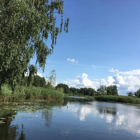 Ein Hauch Von Orient Eggesin