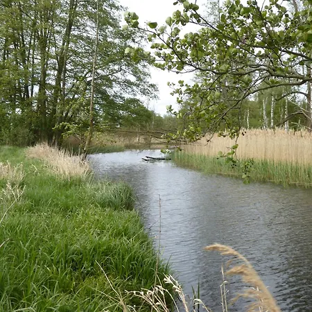 Ein Hauch Von Orient Apartamento