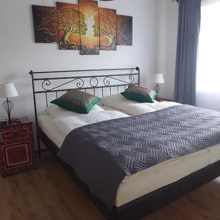 Apartment Ein Hauch Von Orient *