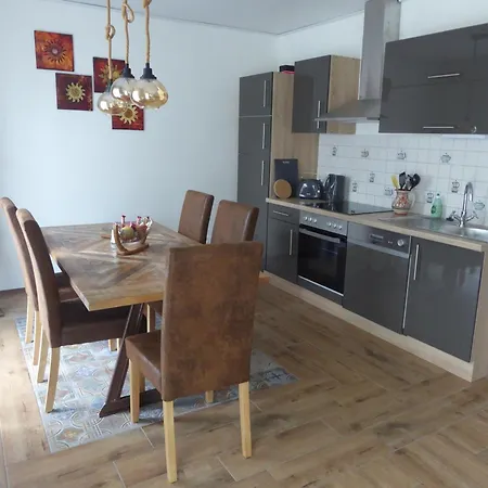 Ein Hauch Von Orient * Eggesin