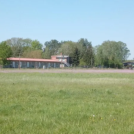 Ein Hauch Von Orient Apartment *